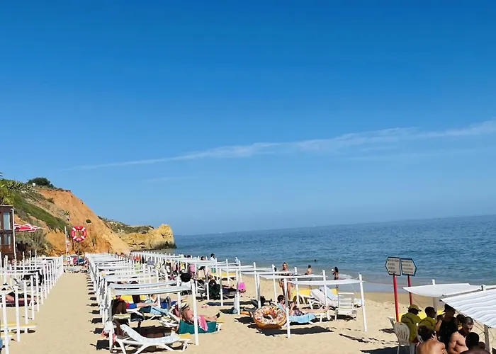 Balaia Terrace By Check-In Portugal