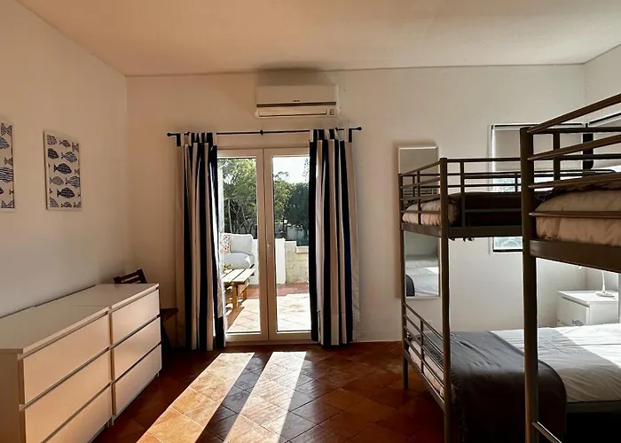 Balaia Terrace By Check-In Portugal