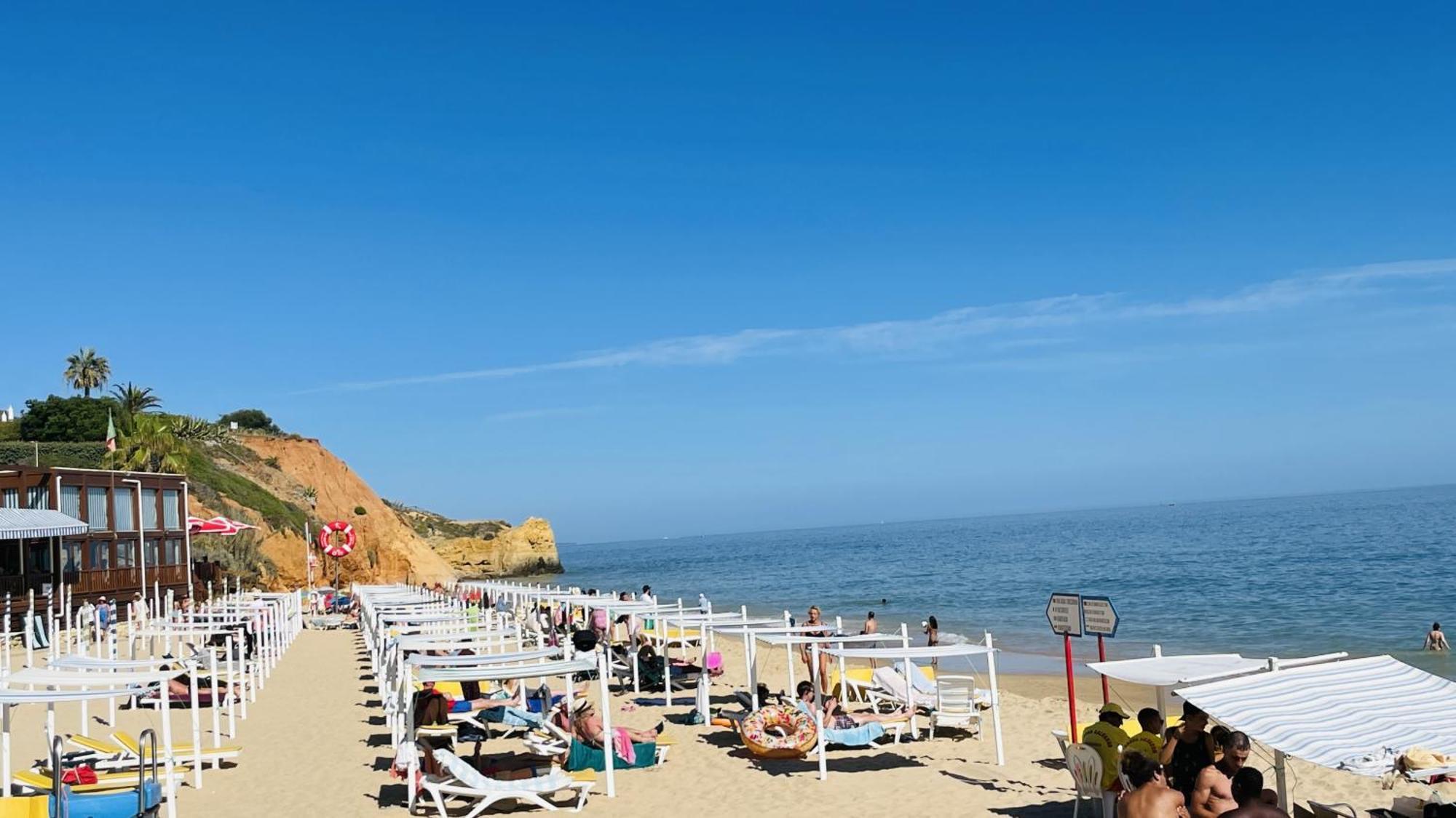 Balaia Terrace By Check-in Portugal * Albufeira