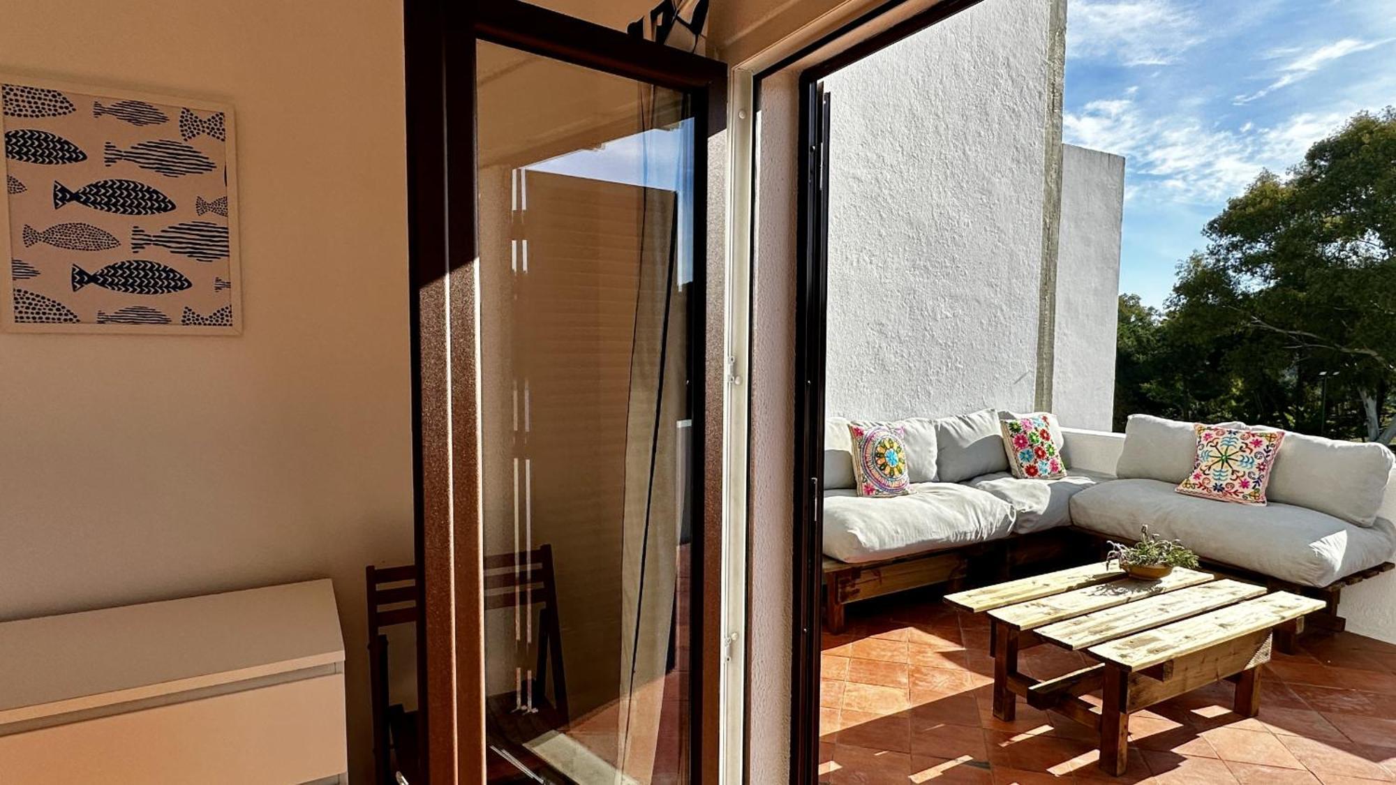 Balaia Terrace By Check-in Portugal Albufeira