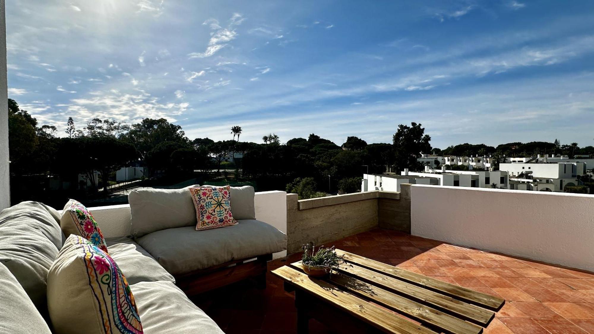 Balaia Terrace By Check-in Portugal Apartment *