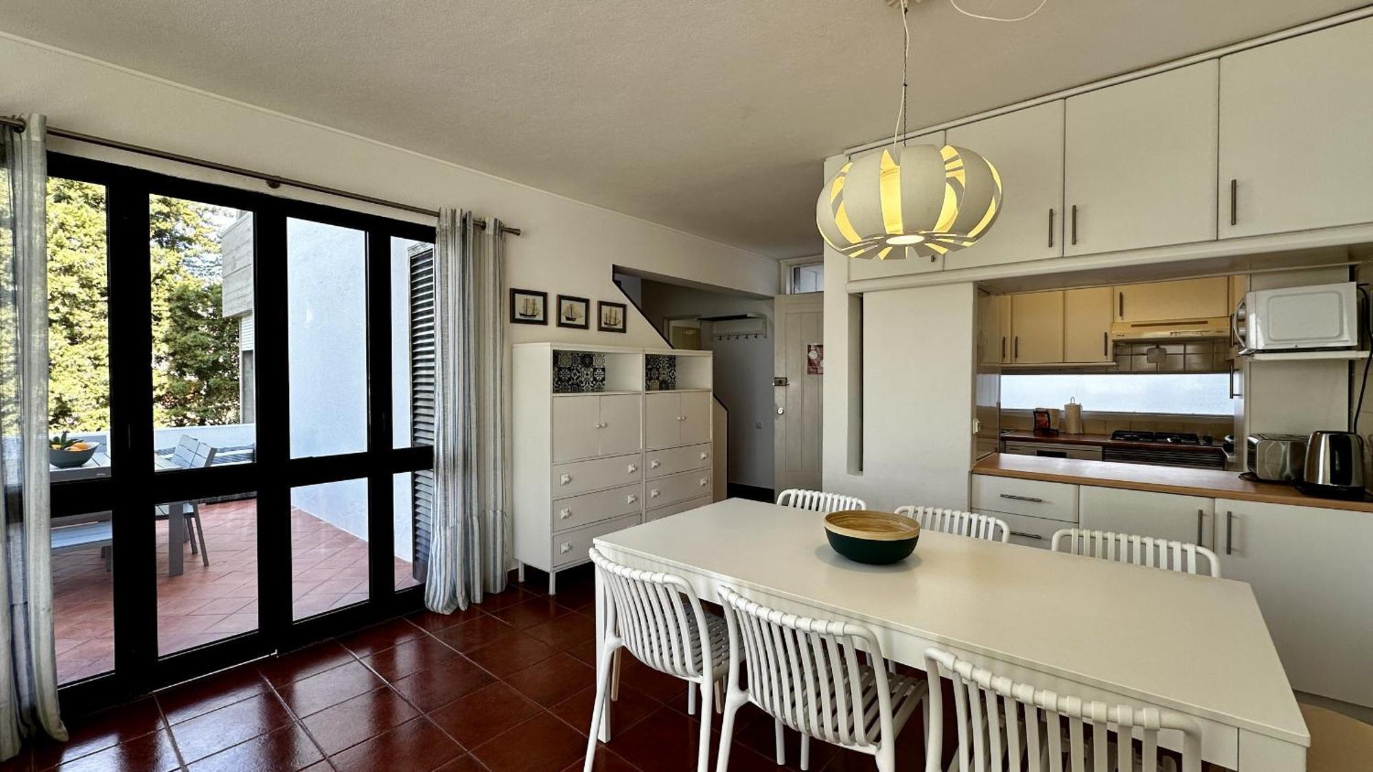 Balaia Terrace By Check-in Portugal Apartment