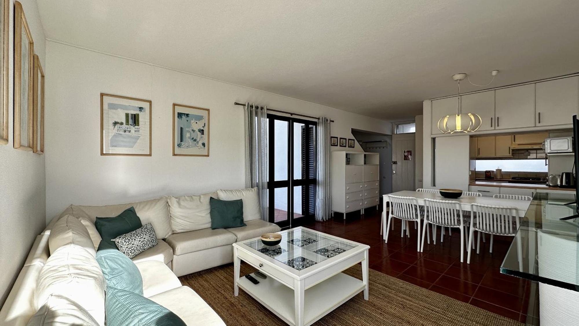 Apartment Balaia Terrace By Check-in Portugal *