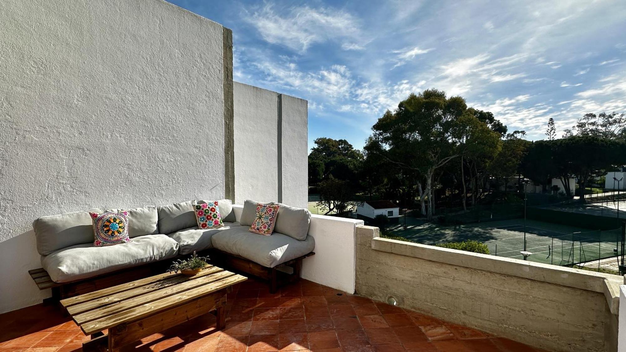 Apartment Balaia Terrace By Check-in Portugal Albufeira