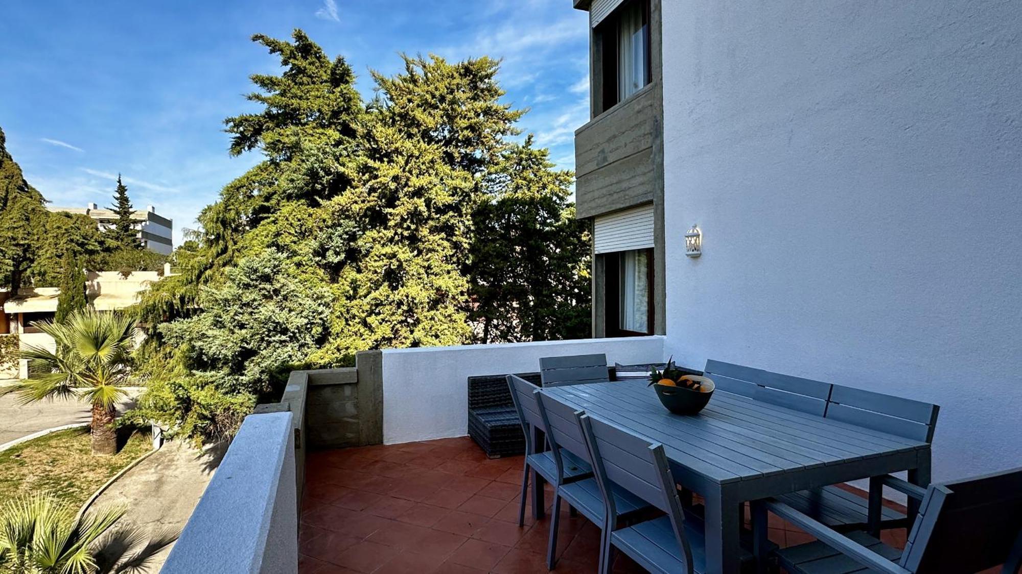 Apartment Balaia Terrace By Check-in Portugal Albufeira