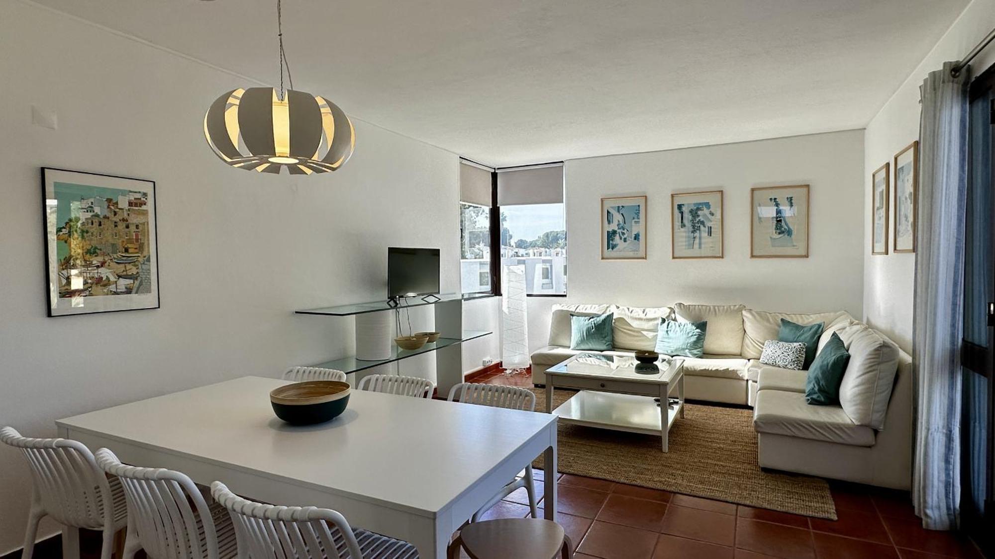 Balaia Terrace By Check-in Portugal Apartment