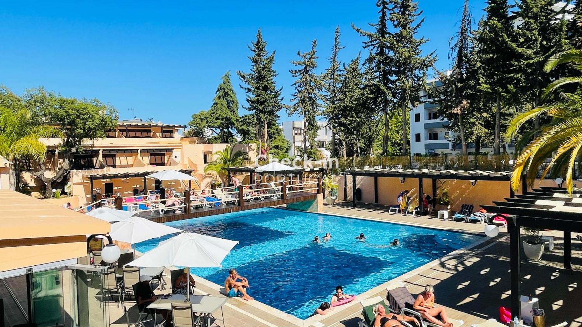 Balaia Terrace By Check-in Portugal * Albufeira